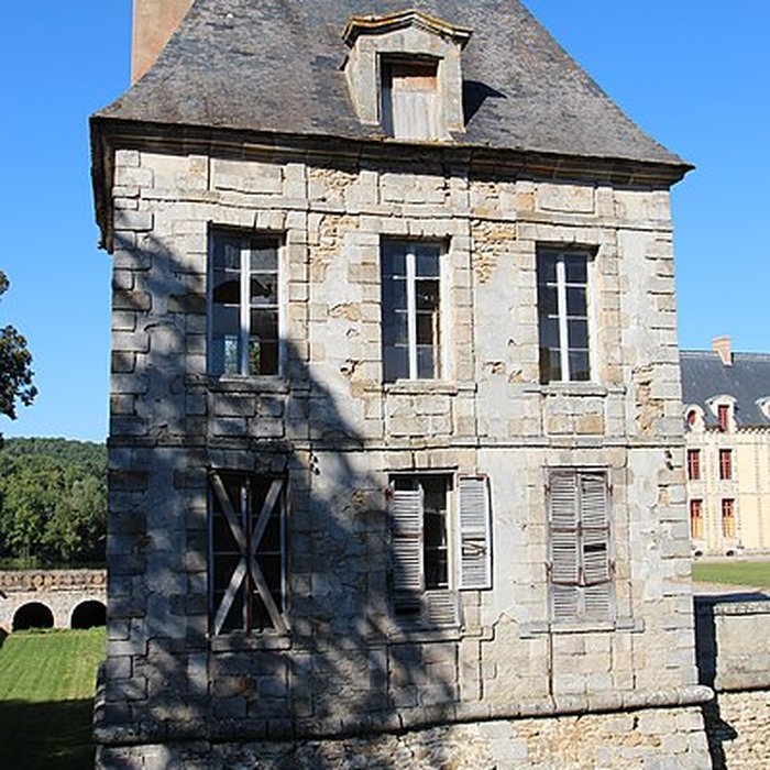 Photo de Château de Mesnil-Voisin
