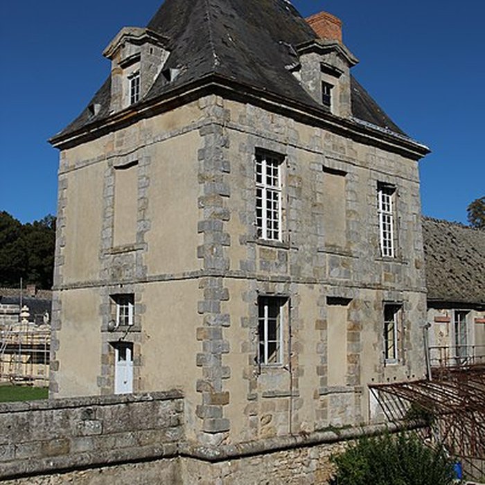 Photo de Château de Mesnil-Voisin