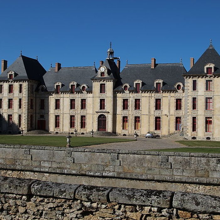 Photo de Château de Mesnil-Voisin