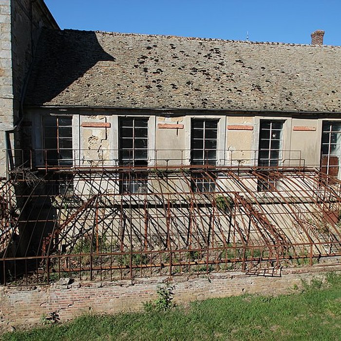 Photo de Château de Mesnil-Voisin