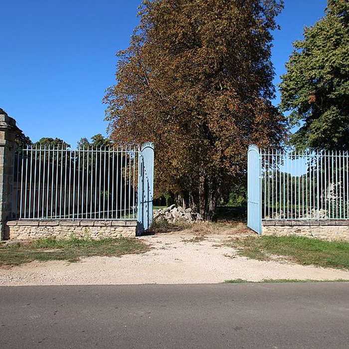 Photo de Château de Mesnil-Voisin