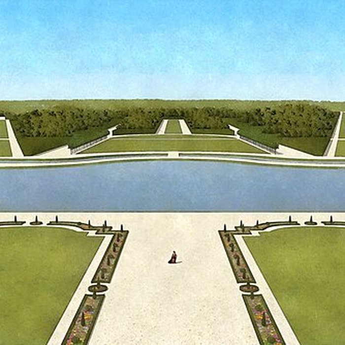 Photo de Château de Mesnil-Voisin