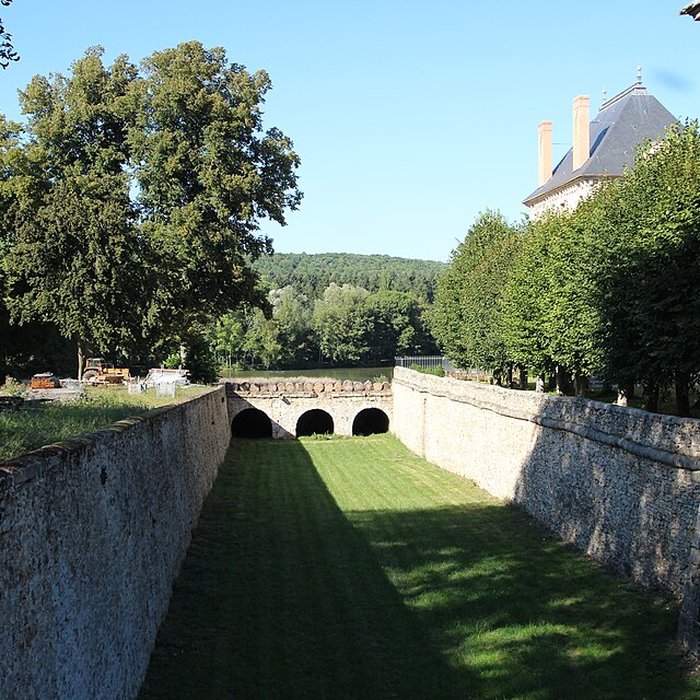 Photo de Château de Mesnil-Voisin