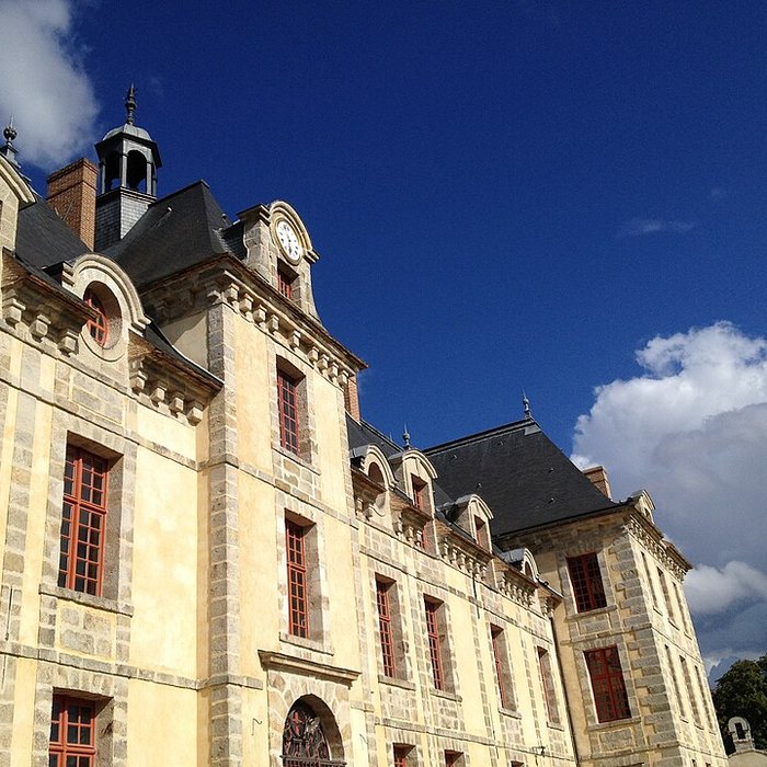 Photo de Château de Mesnil-Voisin