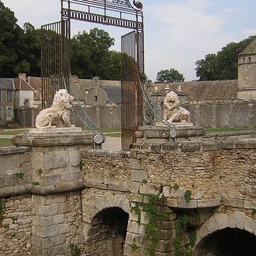 Château de Mesnil-Voisin
