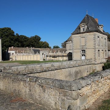 Château de Mesnil-Voisin