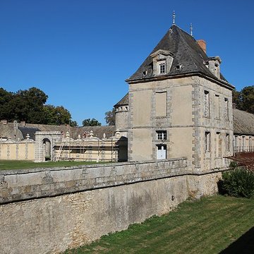 Château de Mesnil-Voisin
