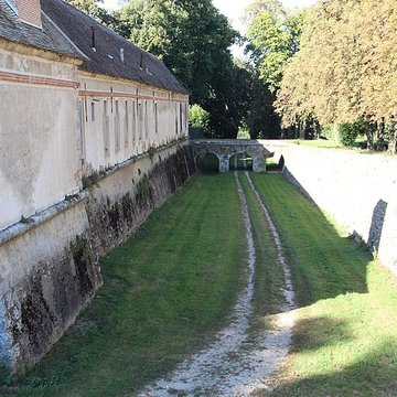 Château de Mesnil-Voisin