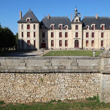 Château de Mesnil-Voisin