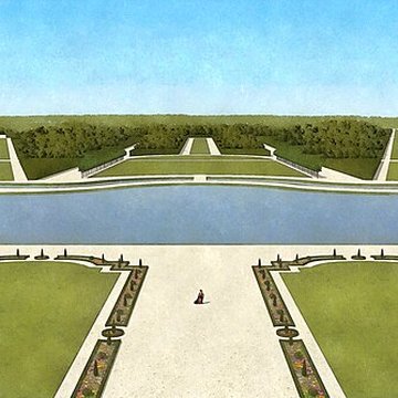 Château de Mesnil-Voisin