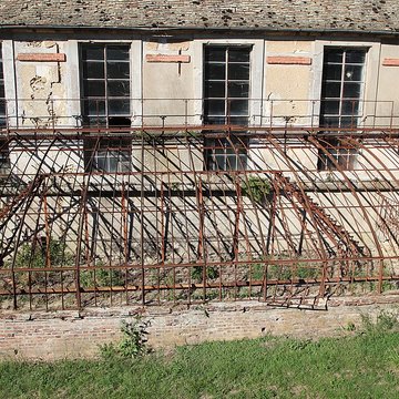 Château de Mesnil-Voisin