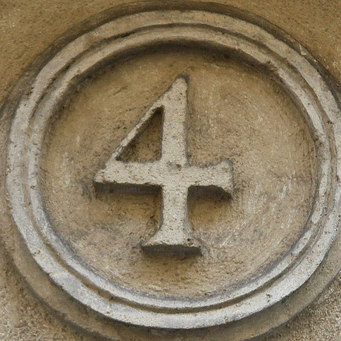 Photo de Cité de Trévise - Paris 9ème