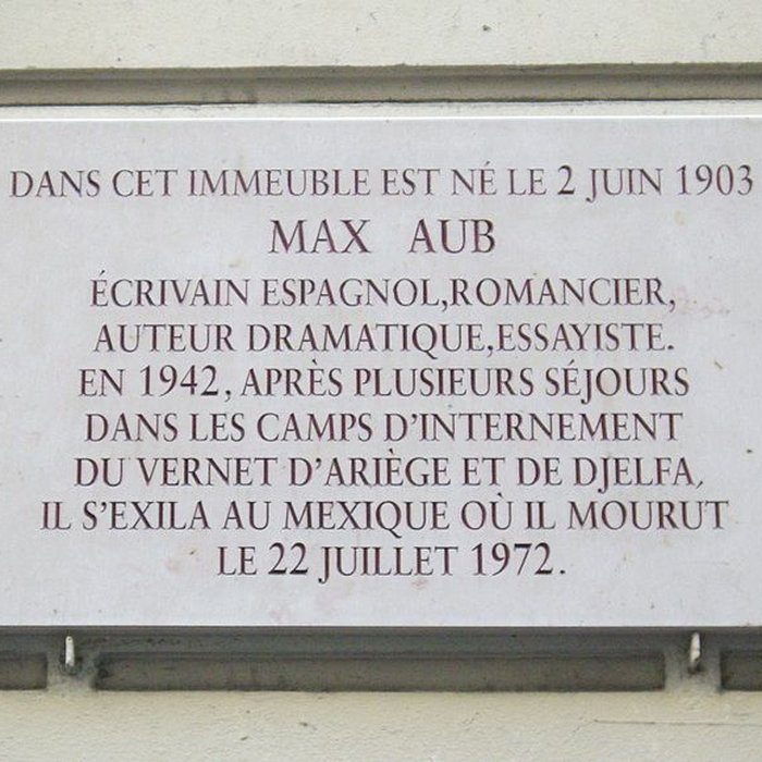 Photo de Cité de Trévise - Paris 9ème