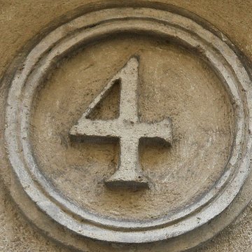 Cité de Trévise - Paris 9ème