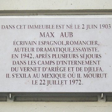 Cité de Trévise - Paris 9ème