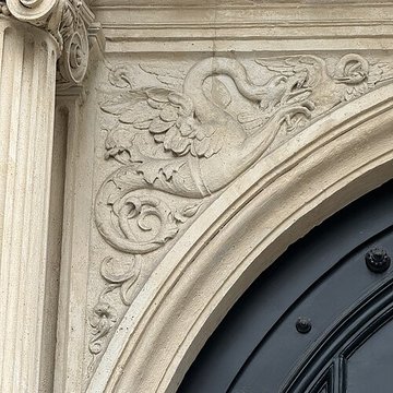 Cité de Trévise - Paris 9ème