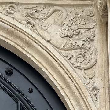 Cité de Trévise - Paris 9ème