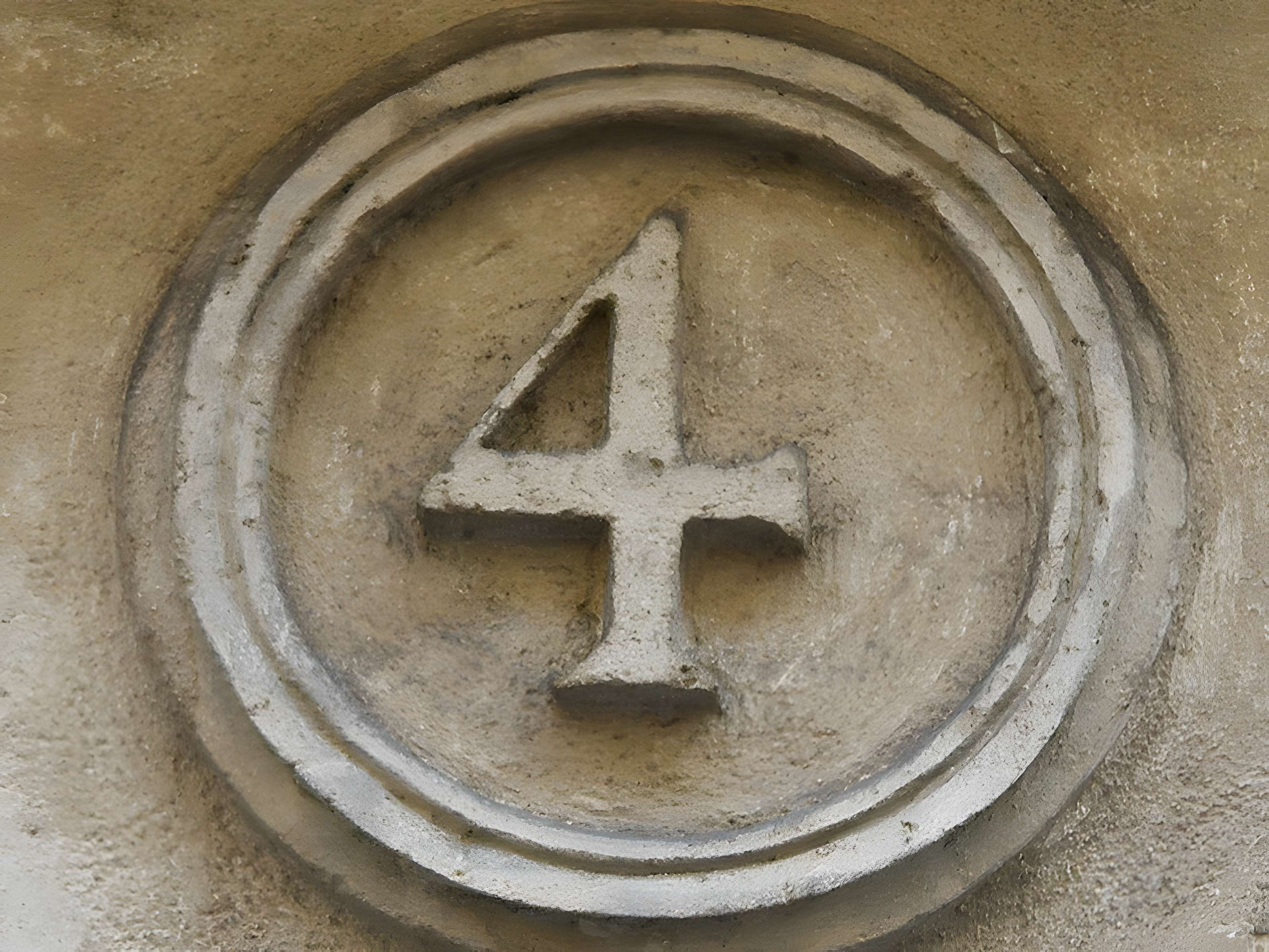 Cité de Trévise - Paris 9ème