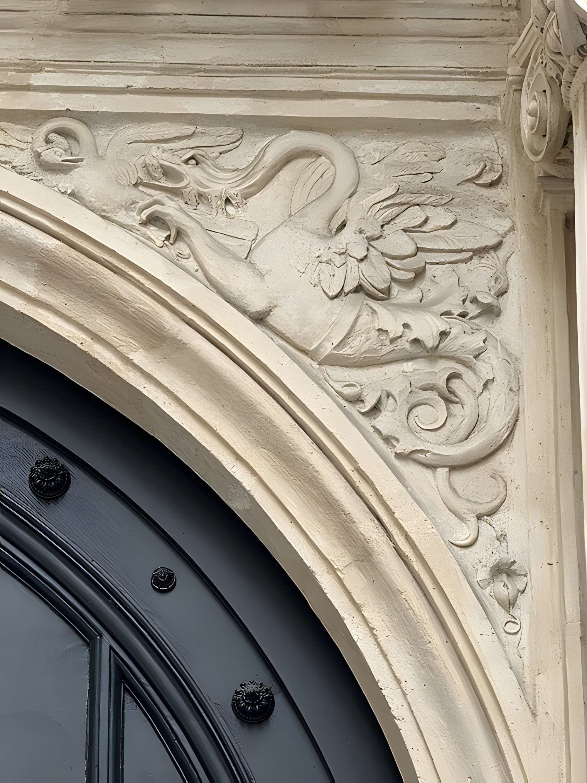 Cité de Trévise - Paris 9ème