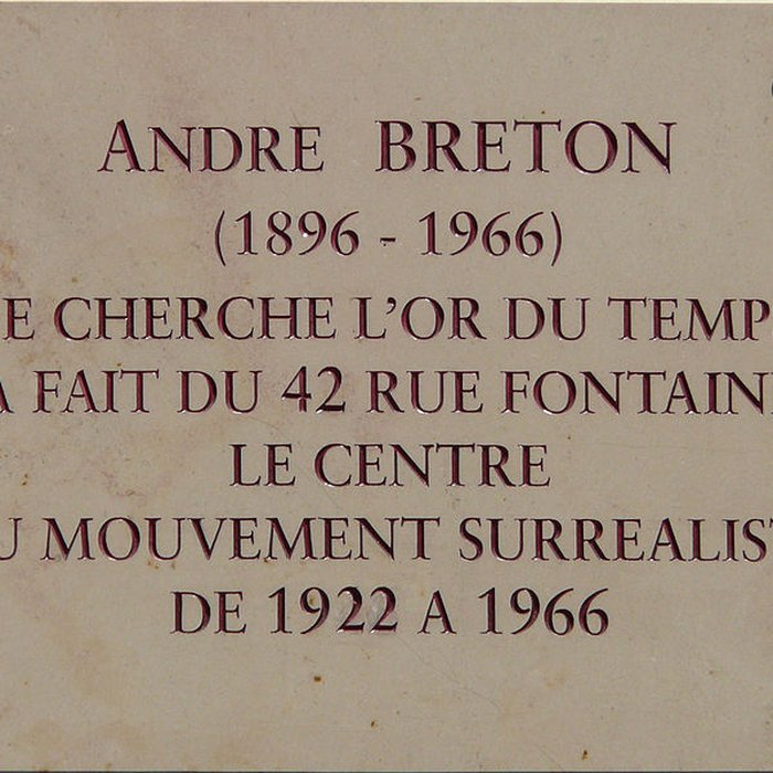 Photo de Comédie de Paris - Paris 9ème