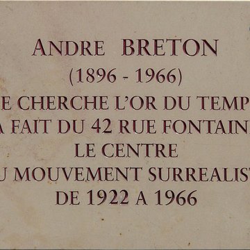 Comédie de Paris - Paris 9ème