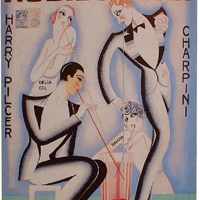 Photo de Le Palace - Paris 9ème