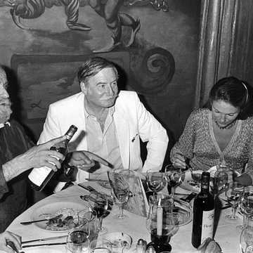 Le Palace - Paris 9ème