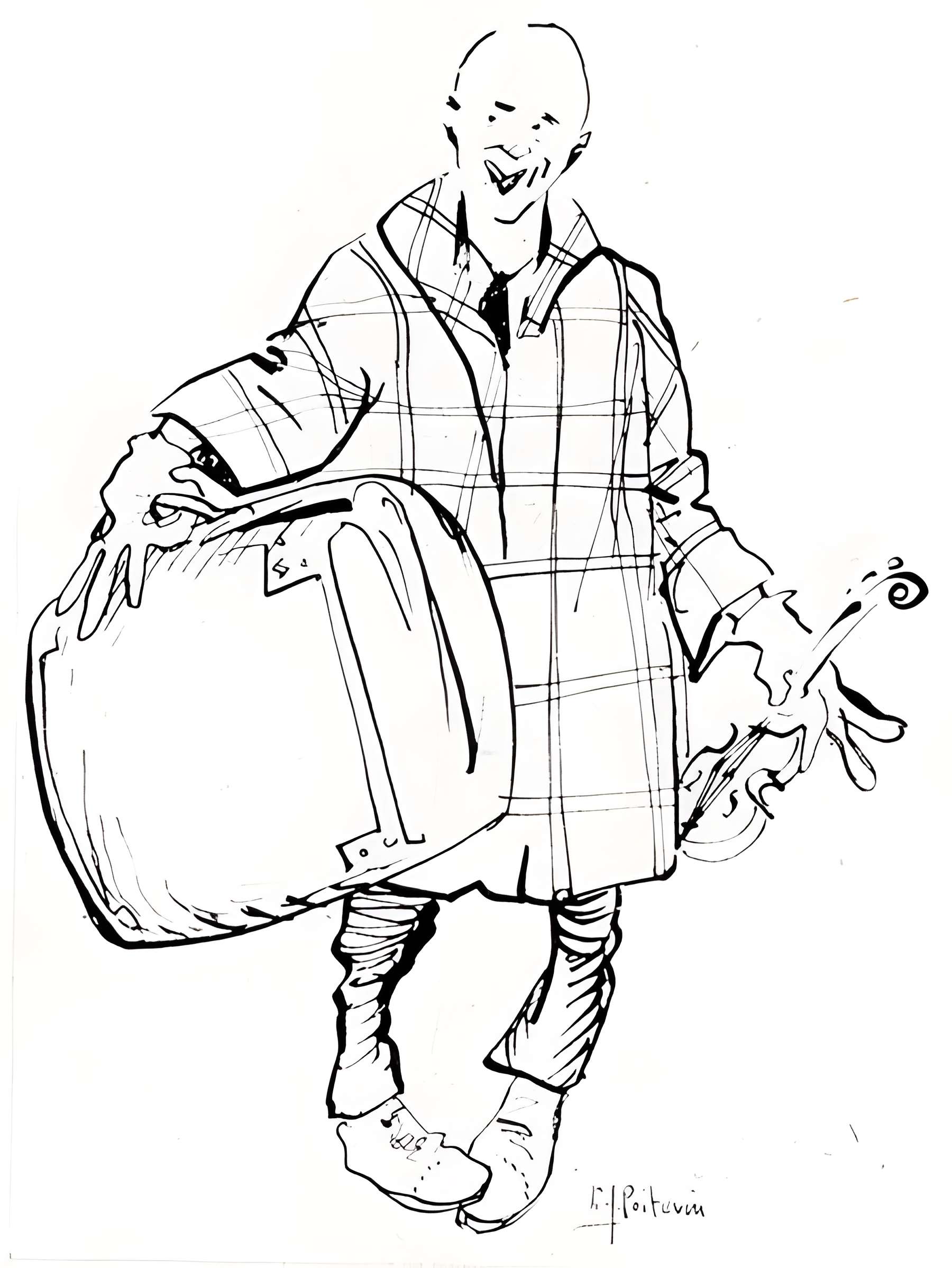 Le Palace - Paris 9ème