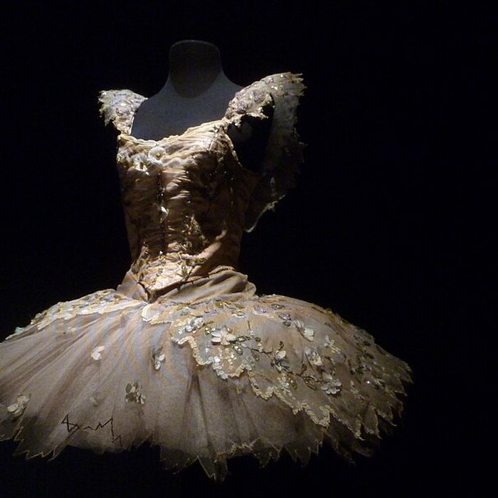 Photo de Théâtre national de lOpéra, dit opéra Garnier