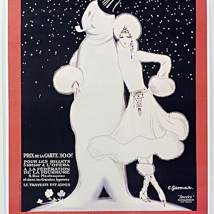 Photo de Théâtre national de lOpéra, dit opéra Garnier