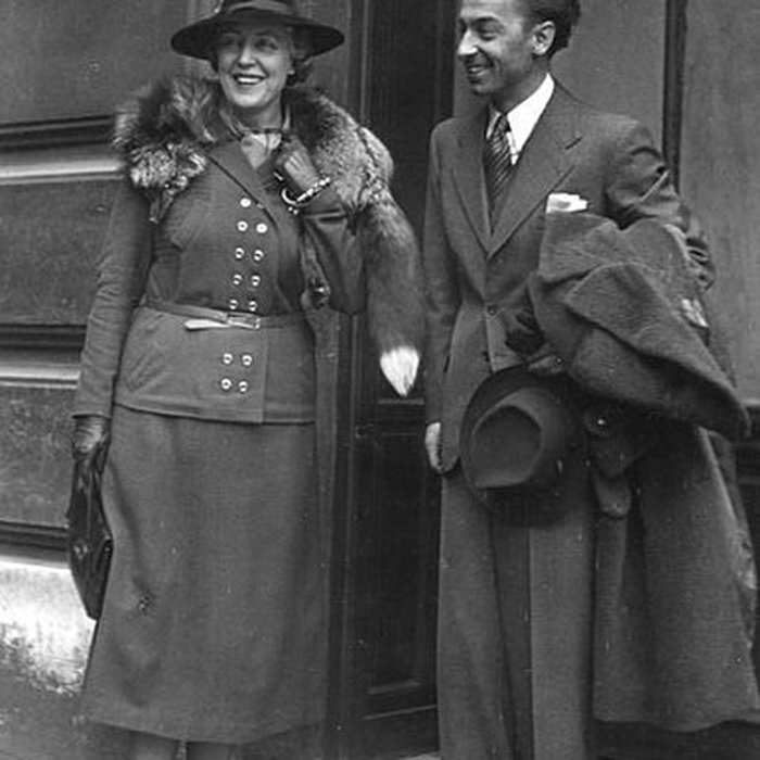 Photo de Théâtre national de lOpéra, dit opéra Garnier