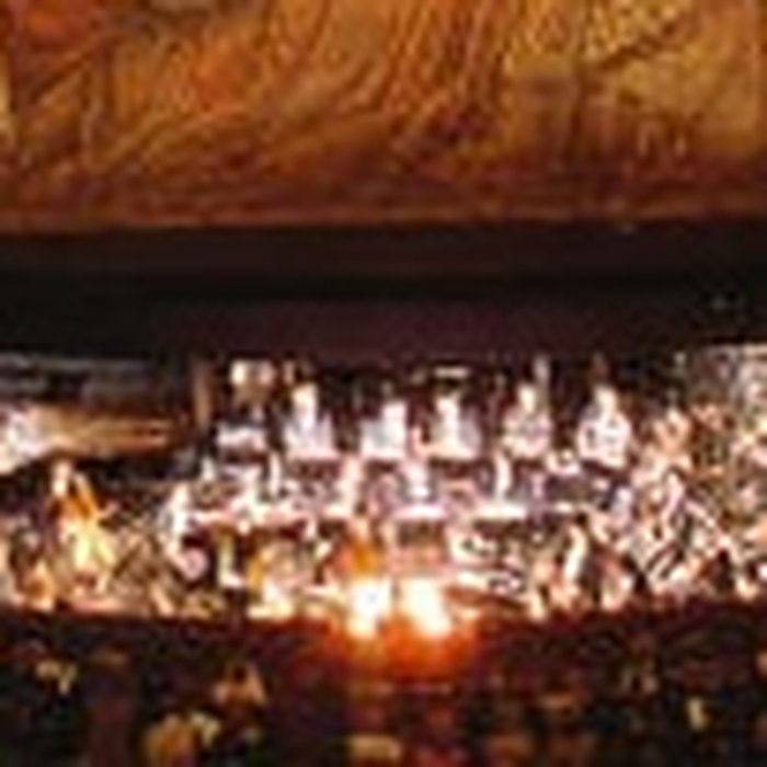 Photo de Théâtre national de lOpéra, dit opéra Garnier