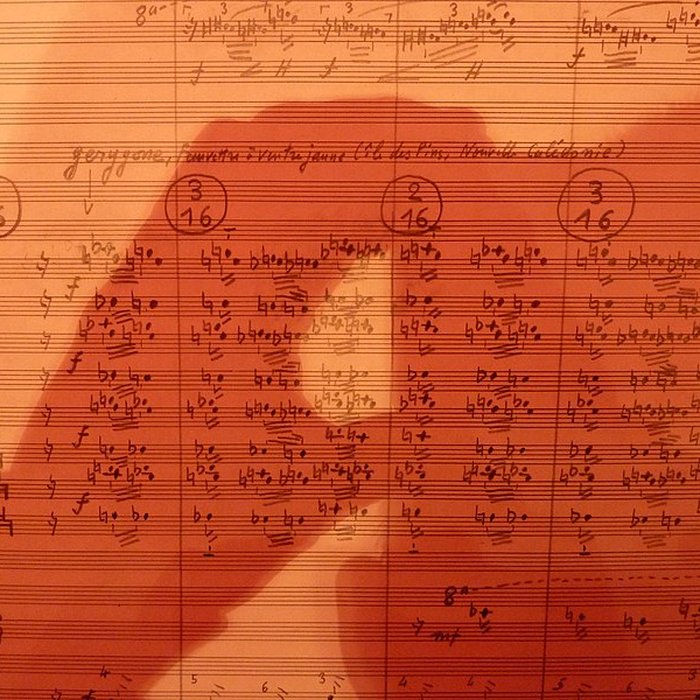 Photo de Théâtre national de lOpéra, dit opéra Garnier