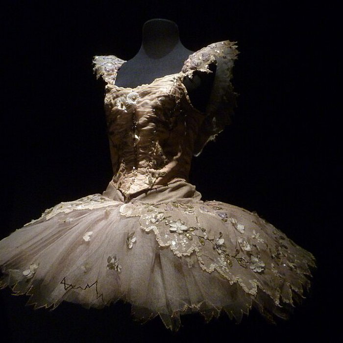 Photo de Théâtre national de lOpéra, dit opéra Garnier