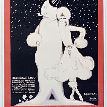 Théâtre national de lOpéra, dit opéra Garnier