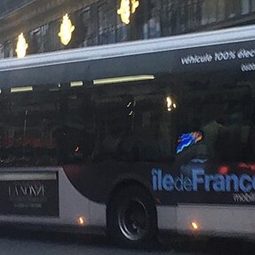 Théâtre national de lOpéra, dit opéra Garnier