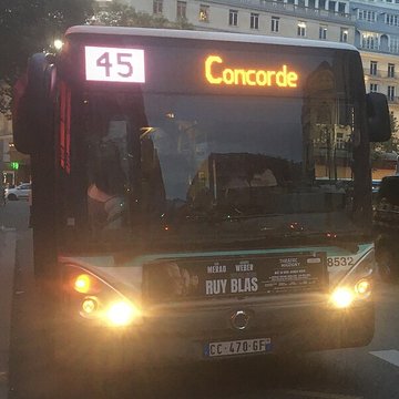 Théâtre national de lOpéra, dit opéra Garnier