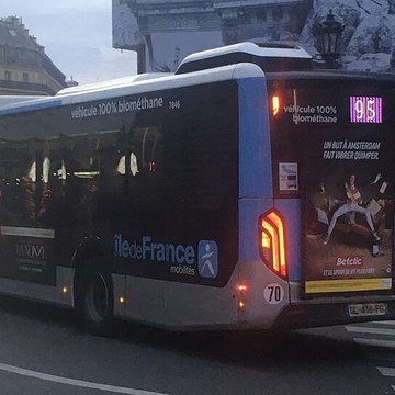 Théâtre national de lOpéra, dit opéra Garnier