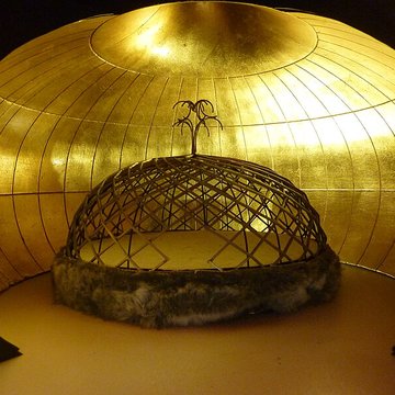 Théâtre national de lOpéra, dit opéra Garnier