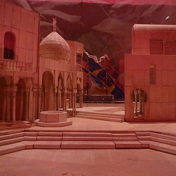 Théâtre national de lOpéra, dit opéra Garnier