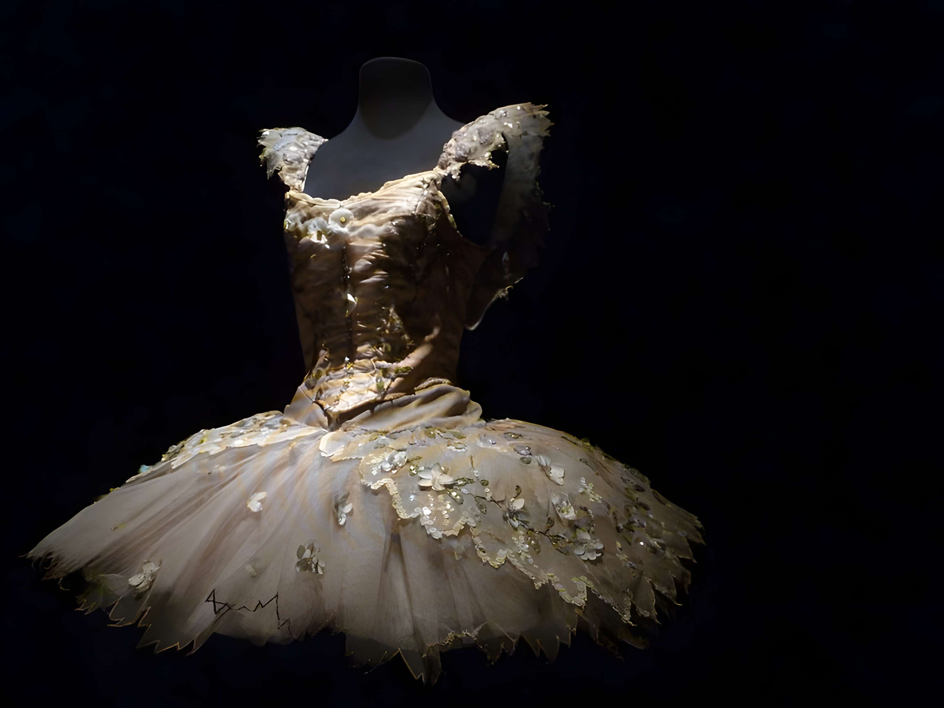 Théâtre national de l'Opéra, dit opéra Garnier