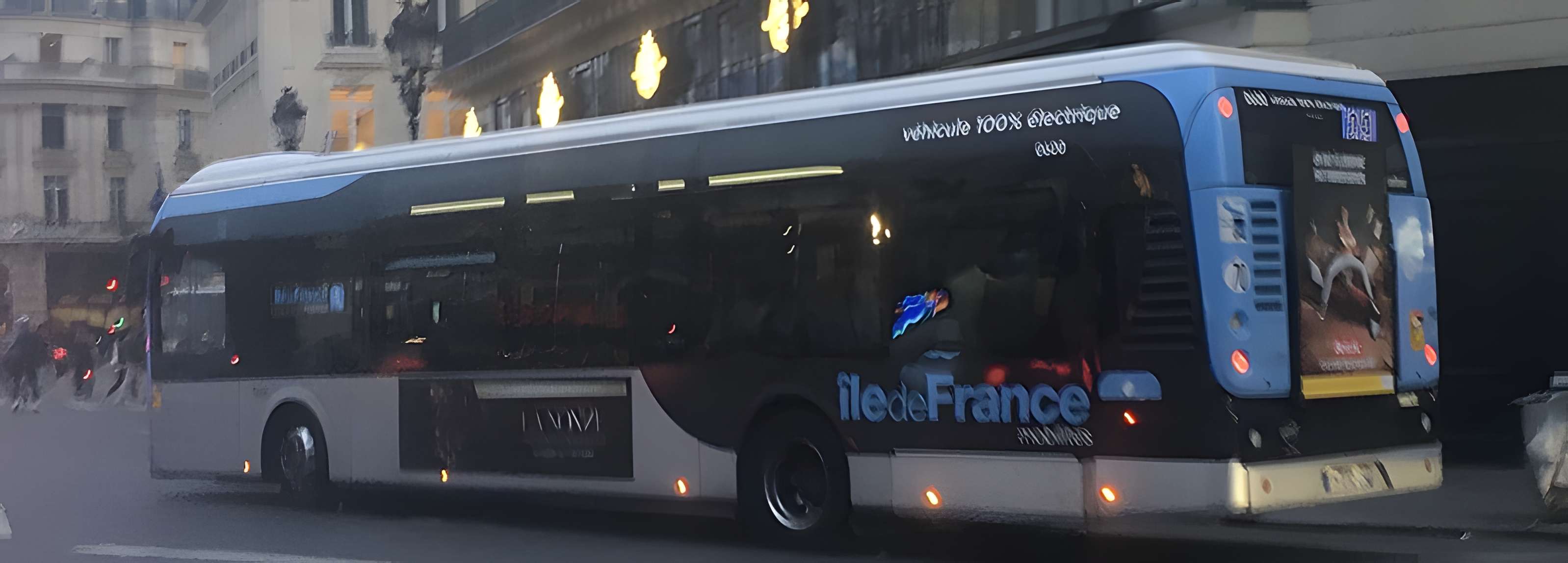 Théâtre national de l'Opéra, dit opéra Garnier