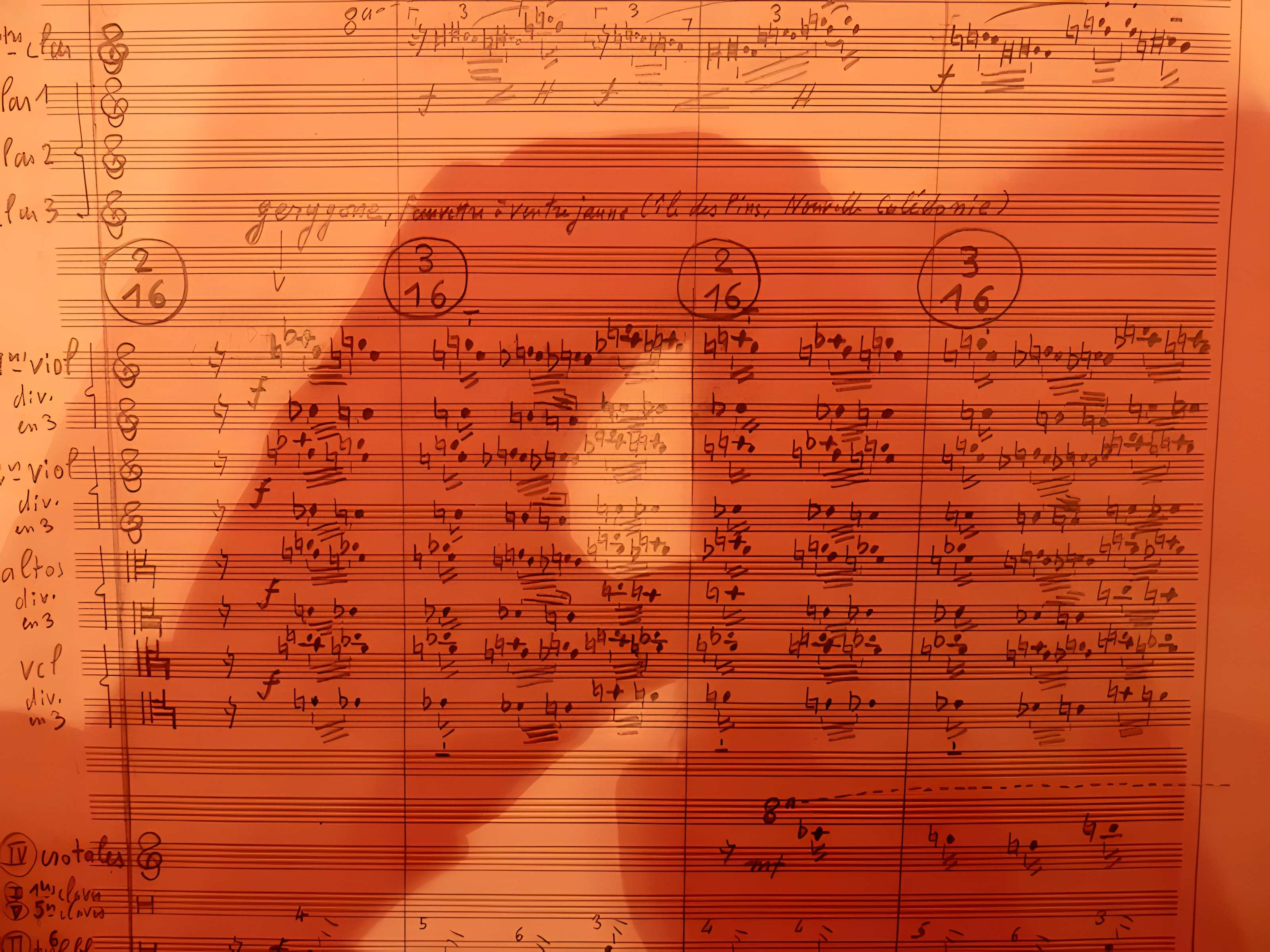 Théâtre national de l'Opéra, dit opéra Garnier