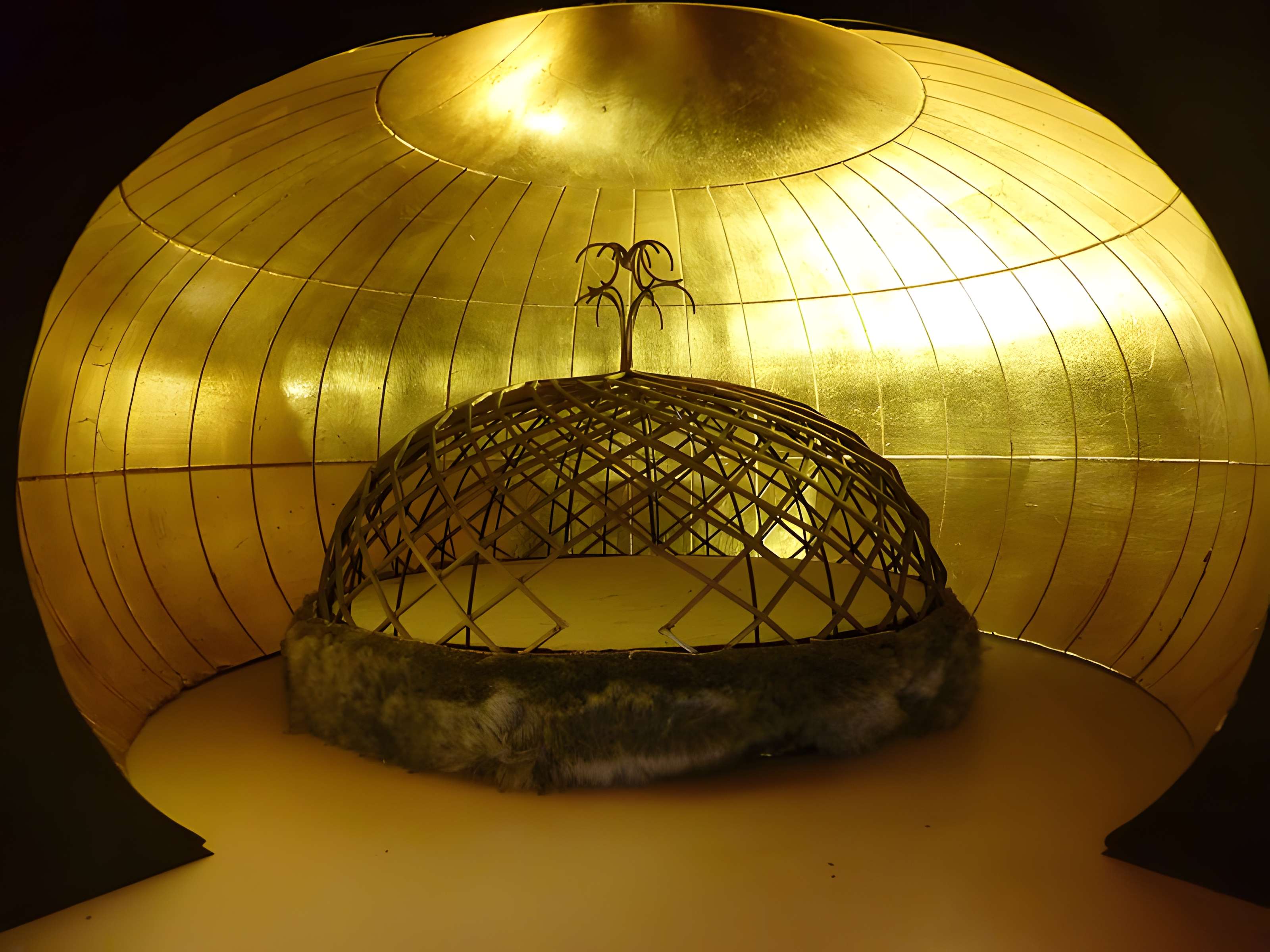 Théâtre national de l'Opéra, dit opéra Garnier