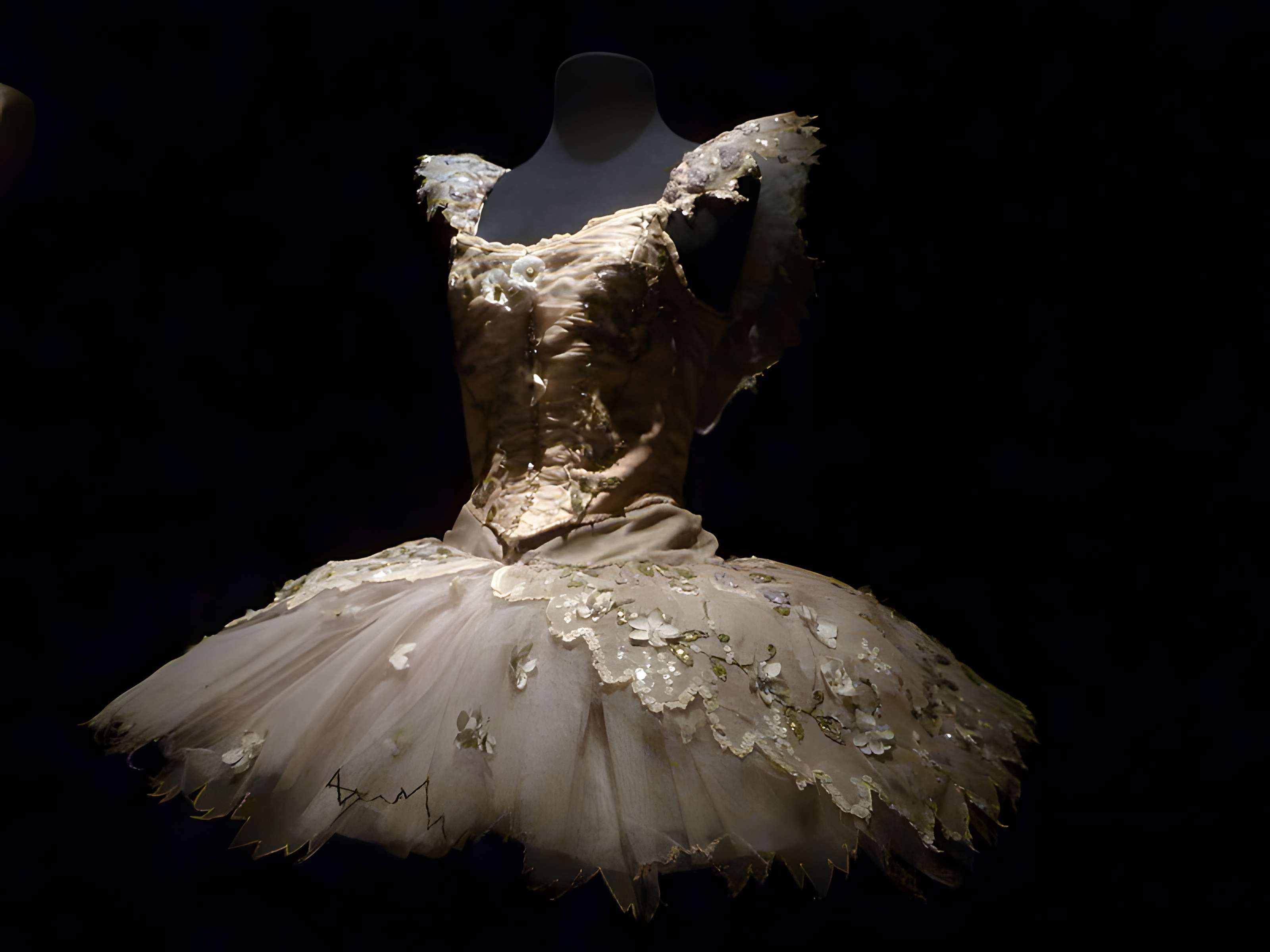 Théâtre national de l'Opéra, dit opéra Garnier