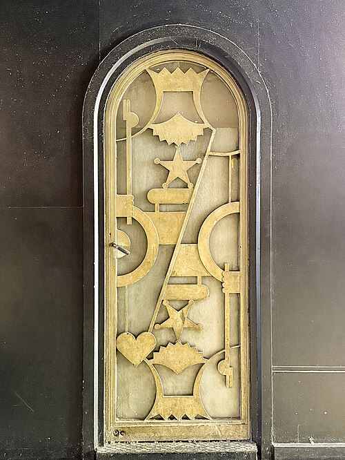 Passage Jouffroy - Paris 9ème