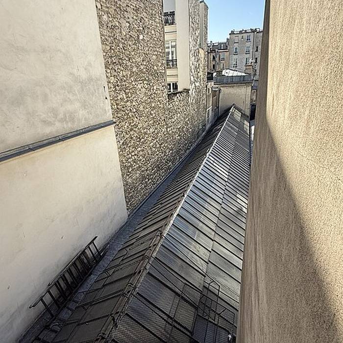 Photo de Passage Jouffroy - Paris 9ème