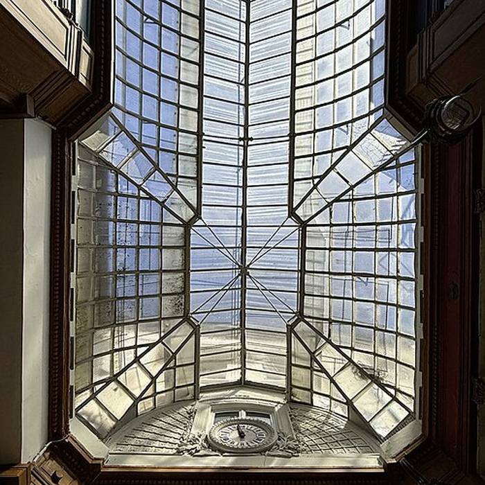 Photo de Passage Jouffroy - Paris 9ème