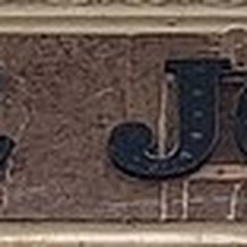 Passage Jouffroy - Paris 9ème