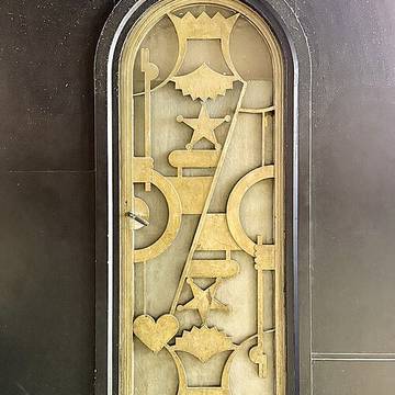 Passage Jouffroy - Paris 9ème